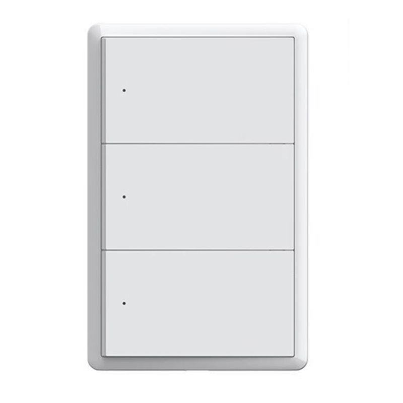 Smart Light Switch Wifi - IALJ-Tuya Interruptor de Luz Inteligente Wi-Fi