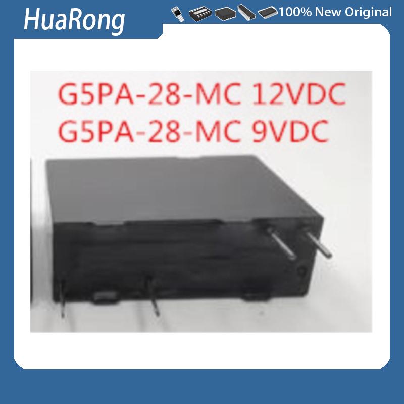 Esp8266 Relay Module - 5 PEÇAS/LOTE G5PA-28-MC 12VDC G5PA-28-MC 9VDC