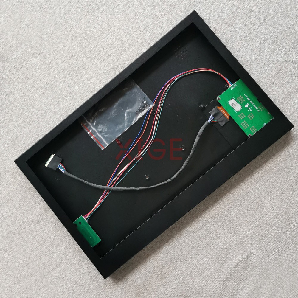 Microcontroller Kit - Placa controladora + caixa de metal