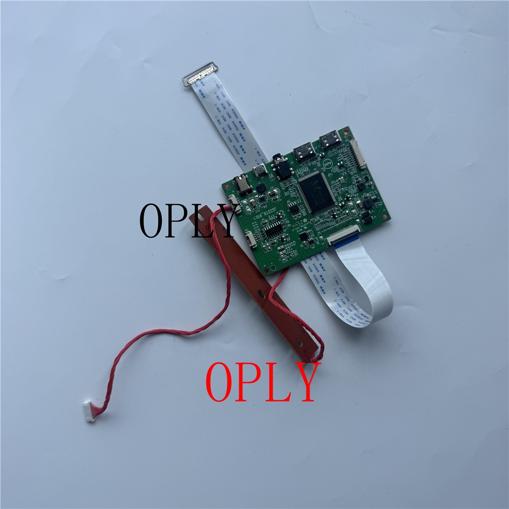 Microcontroller Kit - Kit de Placa Controladora USB EDP