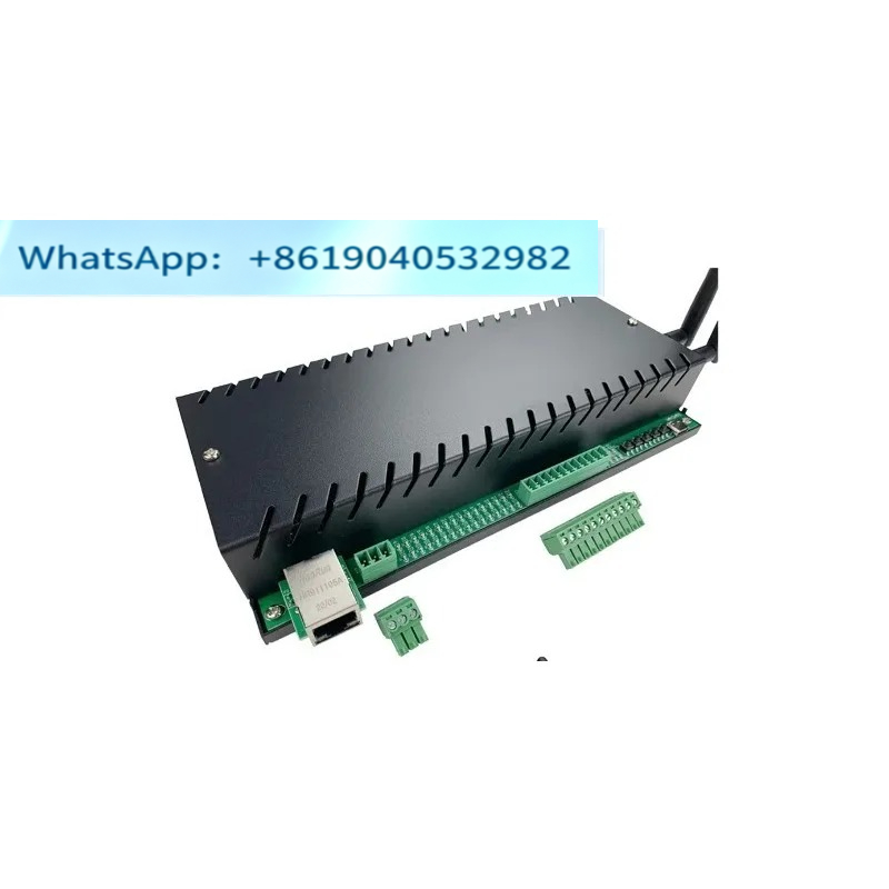Esp32 Smart Home Kit - Controlador Inteligente Sem Fio Kinconi KC868-H32B