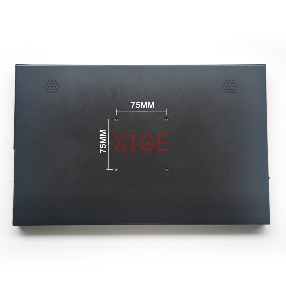Fit nv173fhm b173han01 mini-hd - Microcontroller Kit avaliação e preço