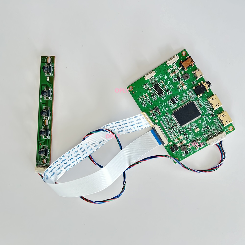 Kit de placa controladora edp  - Microcontroller Kit avaliação e preço