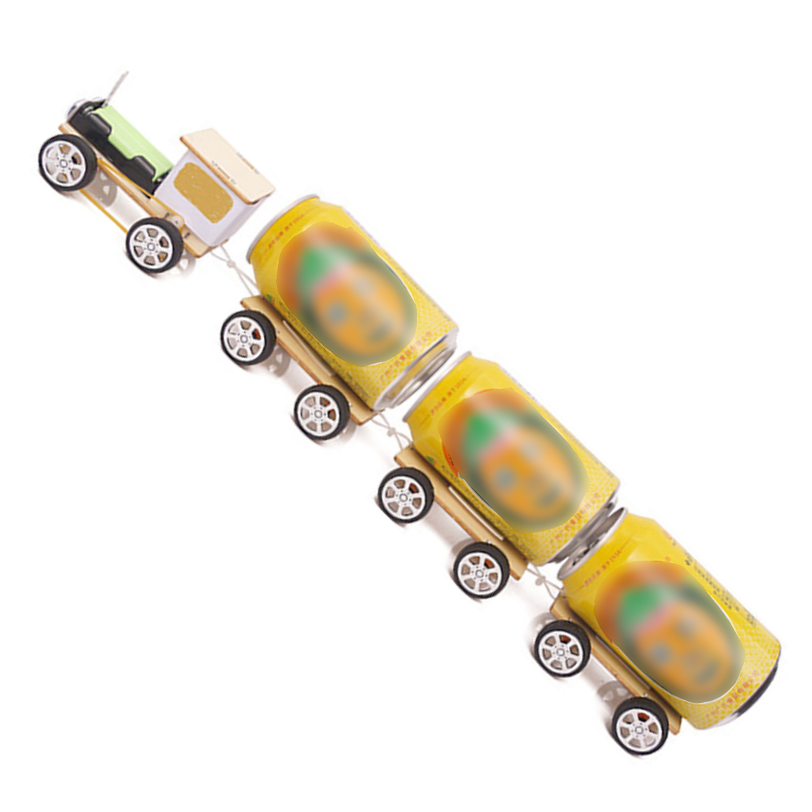 Kit de Brinquedos DIY STEM, Tr - Electronics Project Kit avaliação e preço