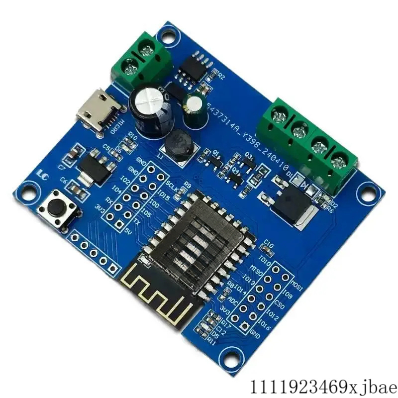 Módulo de Controle de Relé Úni - Esp8266 Relay Module avaliação e preço