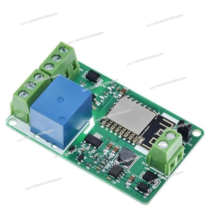 Placa de expansão de controle  - Esp8266 Relay Module avaliação e preço