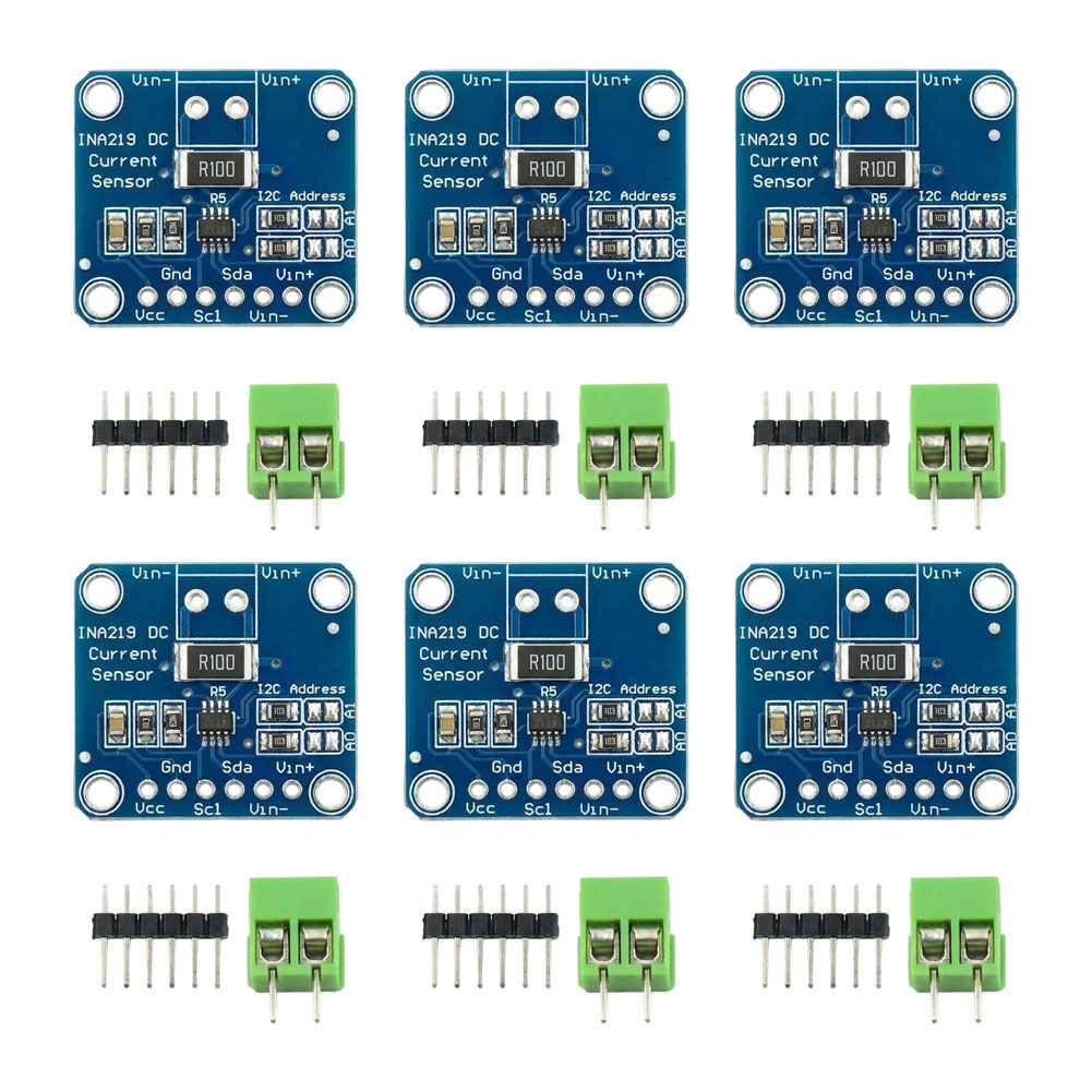 Módulo de sensor de corrente d - Sensor Kit Arduino avaliação e preço