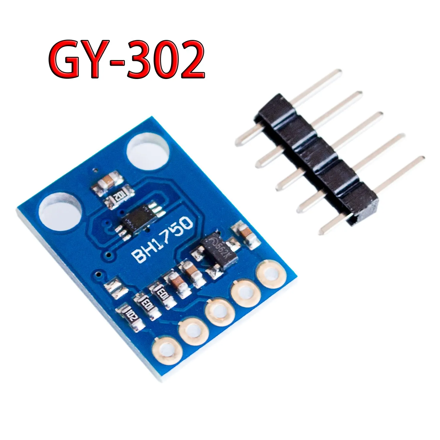 Módulo de Iluminação Digital G - Sensor Kit Arduino avaliação e preço