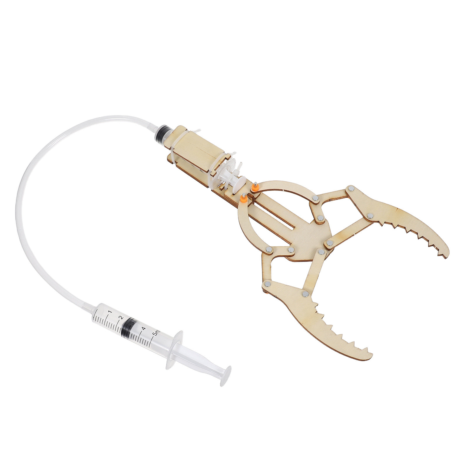 Kit de Engenharia STEM de Braç - Stem Robotics Kit avaliação e preço