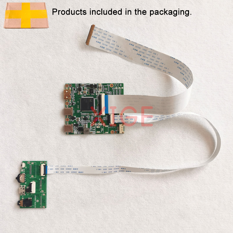 Fit LP140WH1 (TL)-TLA1/TLC6/TL - Microcontroller Kit avaliação e preço