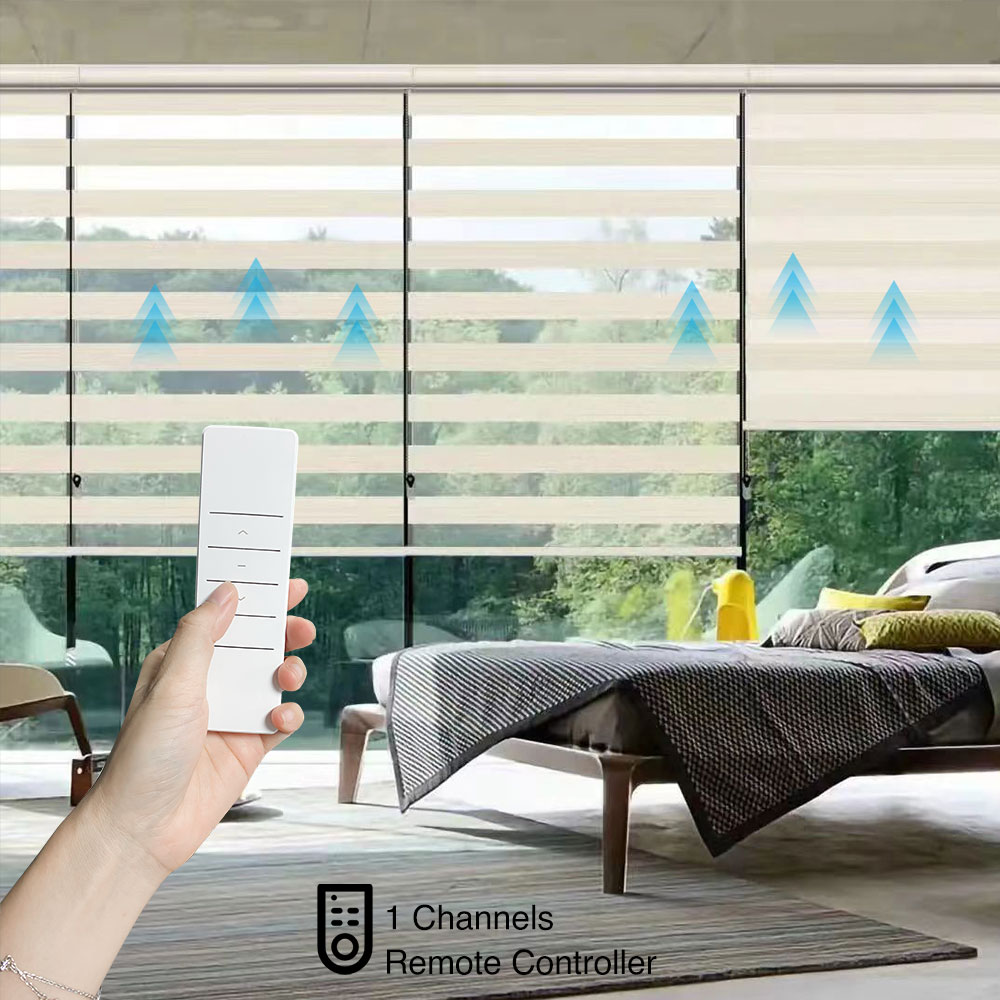 Motor de Persiana Motorizado M - Smart Home Automation Kit avaliação e preço