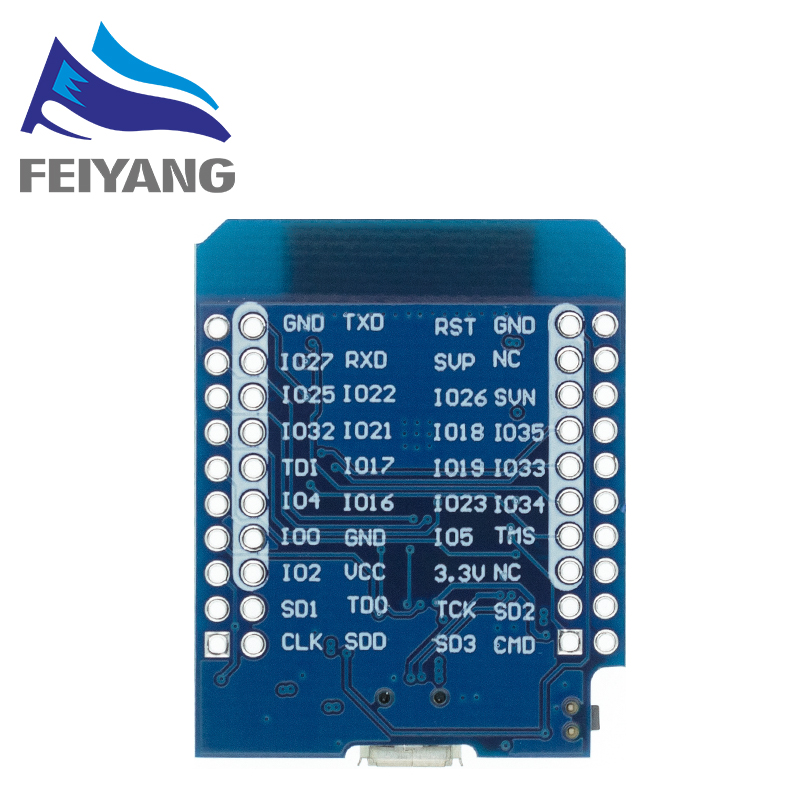 Para wemos mini d1 esp8266 esp - Esp8266 Relay Module avaliação e preço