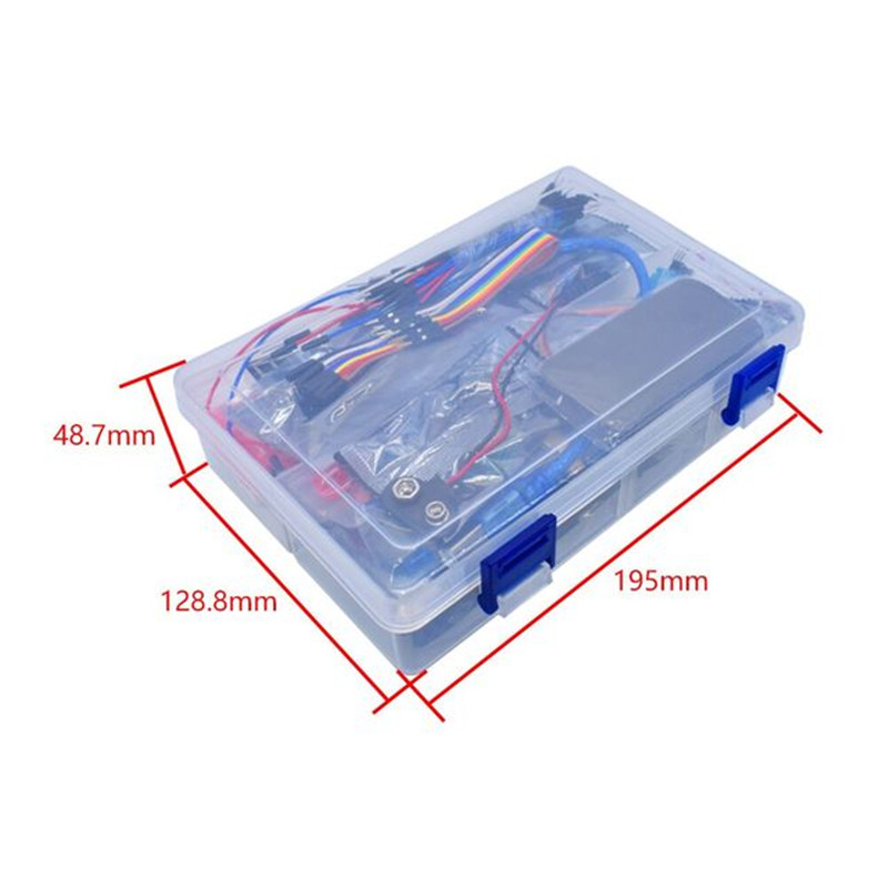 O mais novo kit inicial RFID p - Esp32 Smart Home Kit avaliação e preço