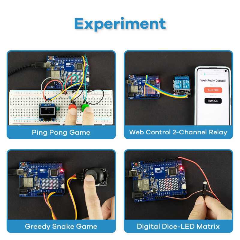 Kit de Iniciação ao Desenvolvi - Microcontroller Kit avaliação e preço