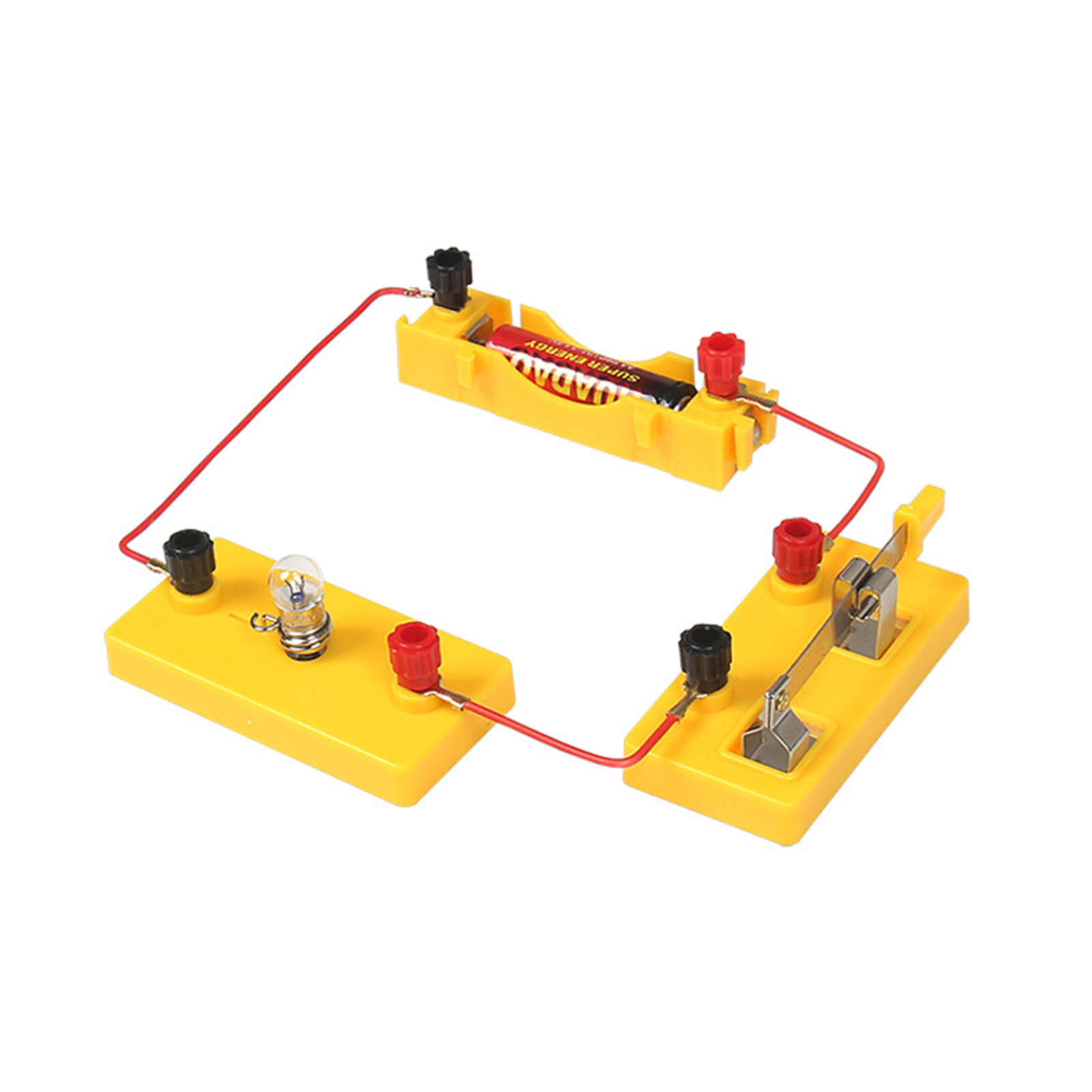 Diy circuito básico kit de apr - Stem Robotics Kit avaliação e preço