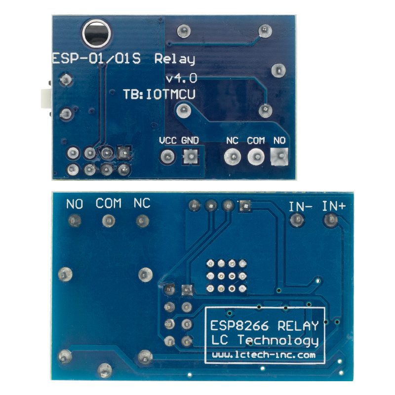 Esp8266 ESP-01 ESP-01S 5v módu - Esp8266 Relay Module avaliação e preço