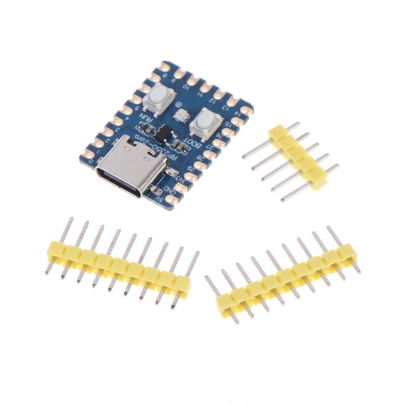 Placa Microcontroladora Raspbe - Iot Kit Beginner avaliação e preço