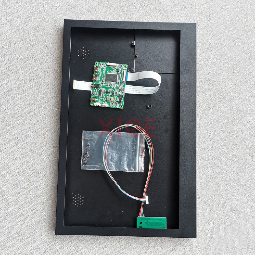 Para b140xtn02.4 b140xtn02.d/e - Microcontroller Kit avaliação e preço