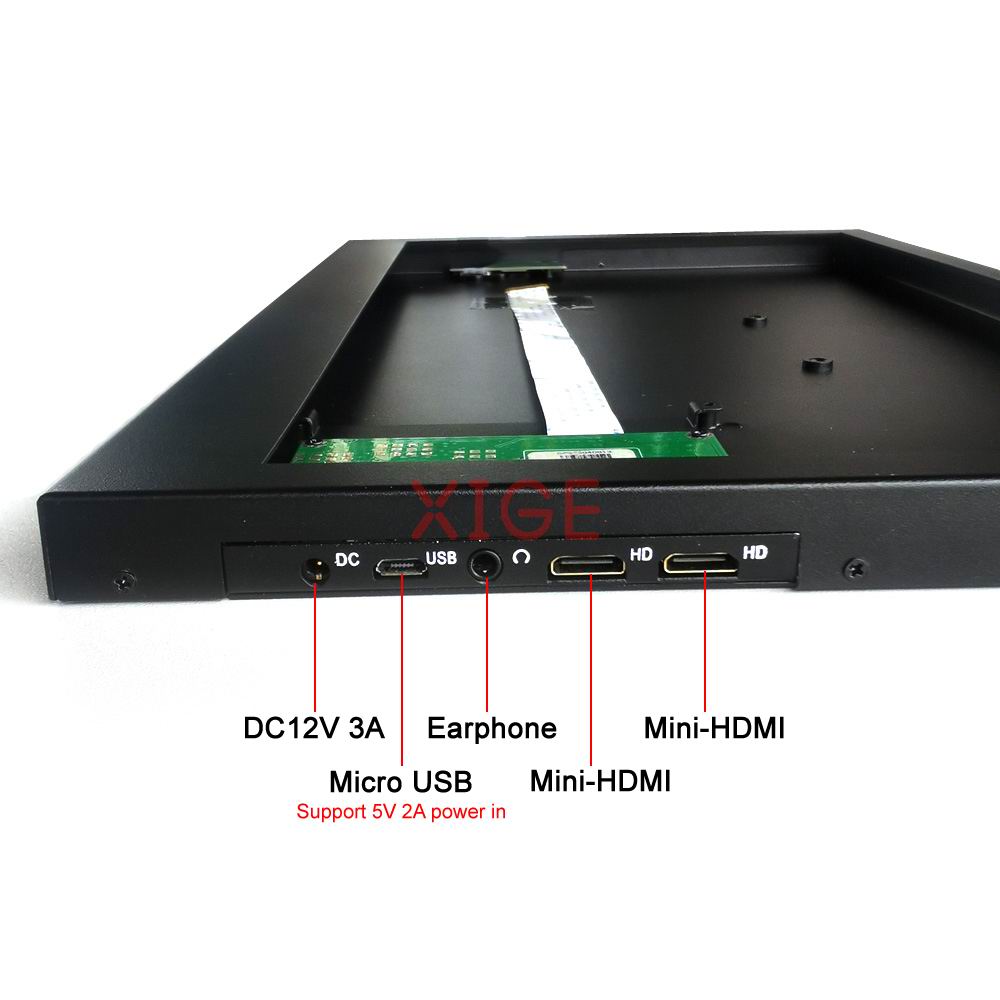 Para b140xtn02.4 b140xtn02.d/e - Microcontroller Kit avaliação e preço
