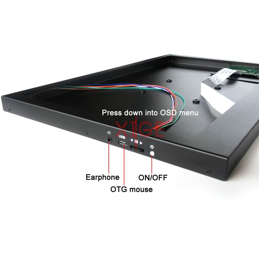 Para b140xtn02.4 b140xtn02.d/e - Microcontroller Kit avaliação e preço