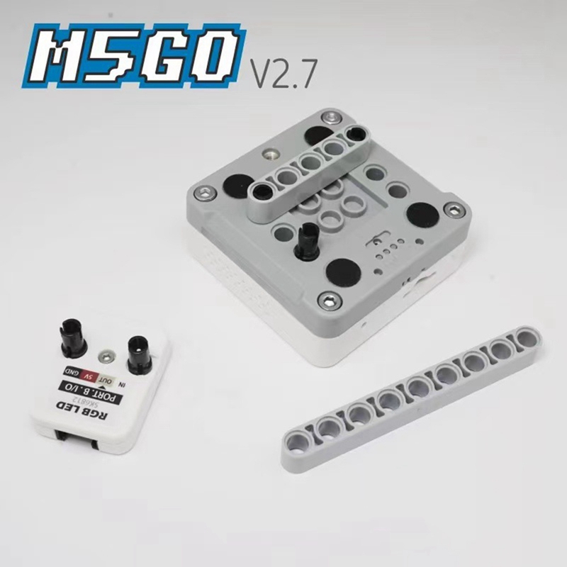 Kit de Desenvolvimento IoT M5G - Iot Kit Beginner avaliação e preço