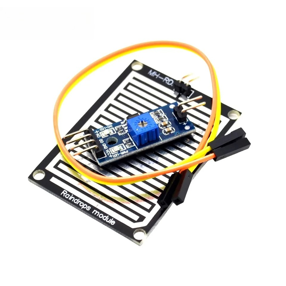 Módulo Sensor de Detecção de C - Sensor Kit Arduino avaliação e preço