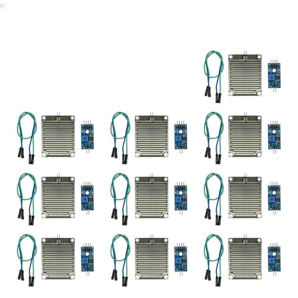 Módulo Sensor de Detecção de C - Sensor Kit Arduino avaliação e preço