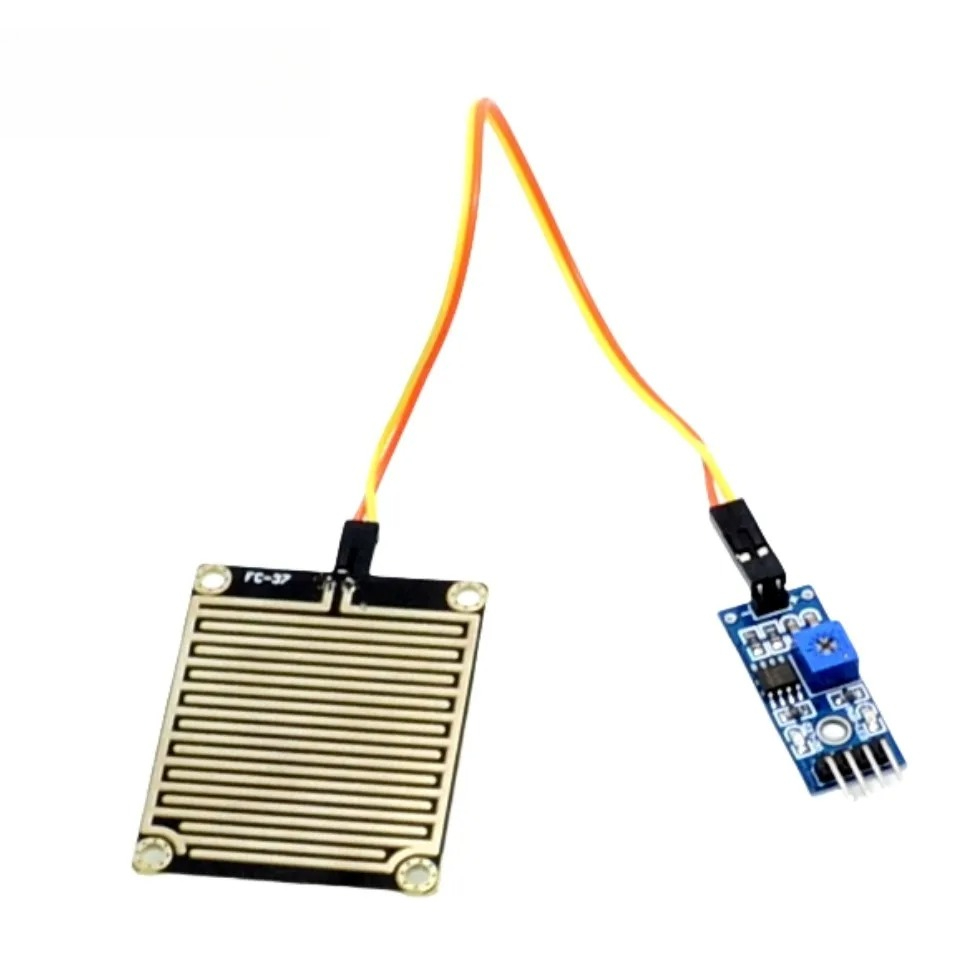 Módulo Sensor de Detecção de C - Sensor Kit Arduino avaliação e preço