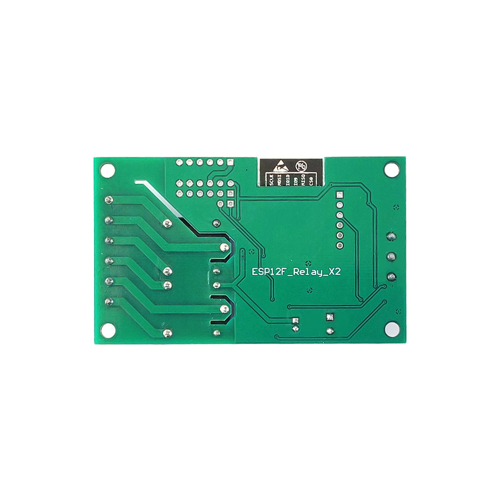 Esp8266 módulo de relé wi-fi s - Esp8266 Relay Module avaliação e preço
