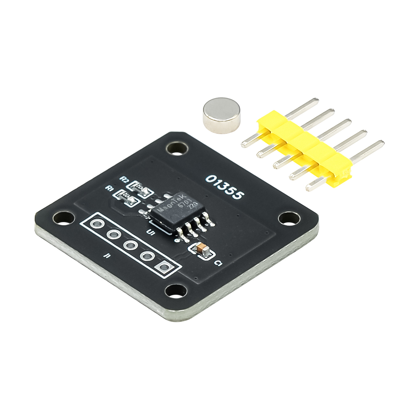 Módulo codificador magnético m - Sensor Kit Arduino avaliação e preço