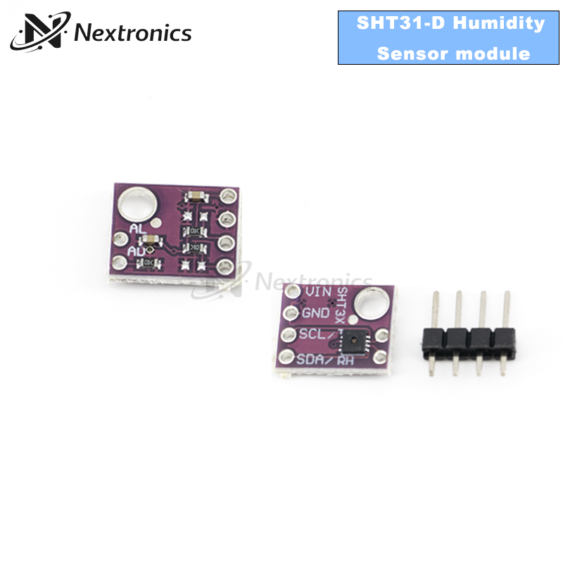 Módulo Sensor de Temperatura e - Sensor Kit Arduino avaliação e preço