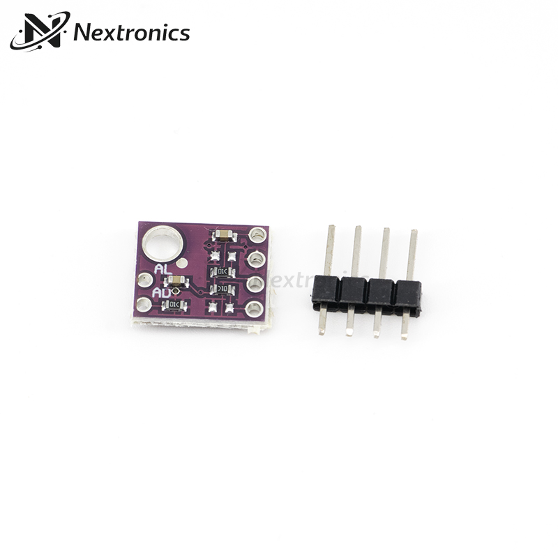 Módulo Sensor de Temperatura e - Sensor Kit Arduino avaliação e preço