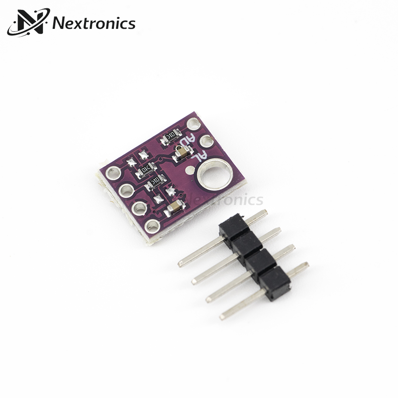 Módulo Sensor de Temperatura e - Sensor Kit Arduino avaliação e preço