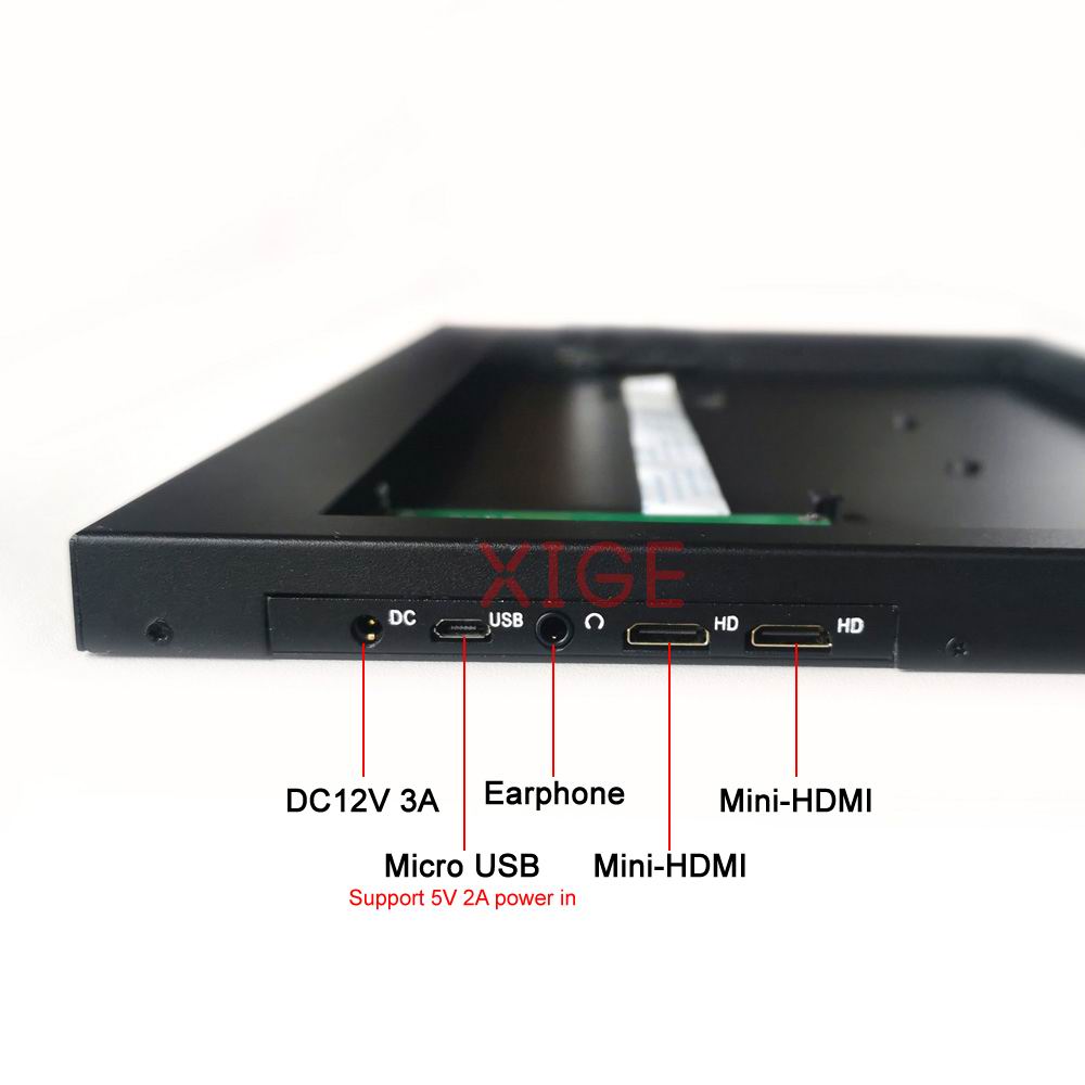 Para N156BGE-E31/e41/ea1/eb1 l - Microcontroller Kit avaliação e preço