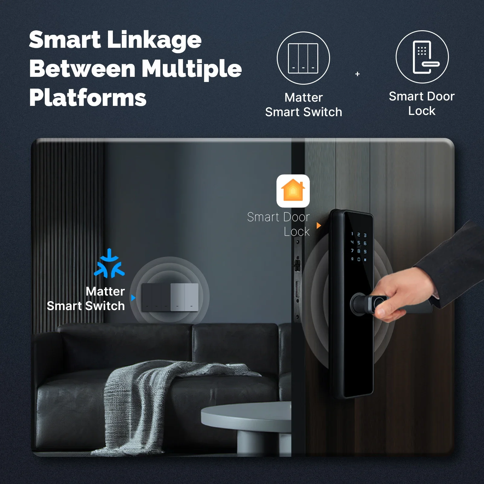 Interruptor de Luz Inteligente - Smart Light Switch Wifi avaliação e preço