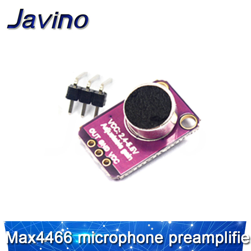 Módulo do sensor de som, senso - Sensor Kit Arduino avaliação e preço