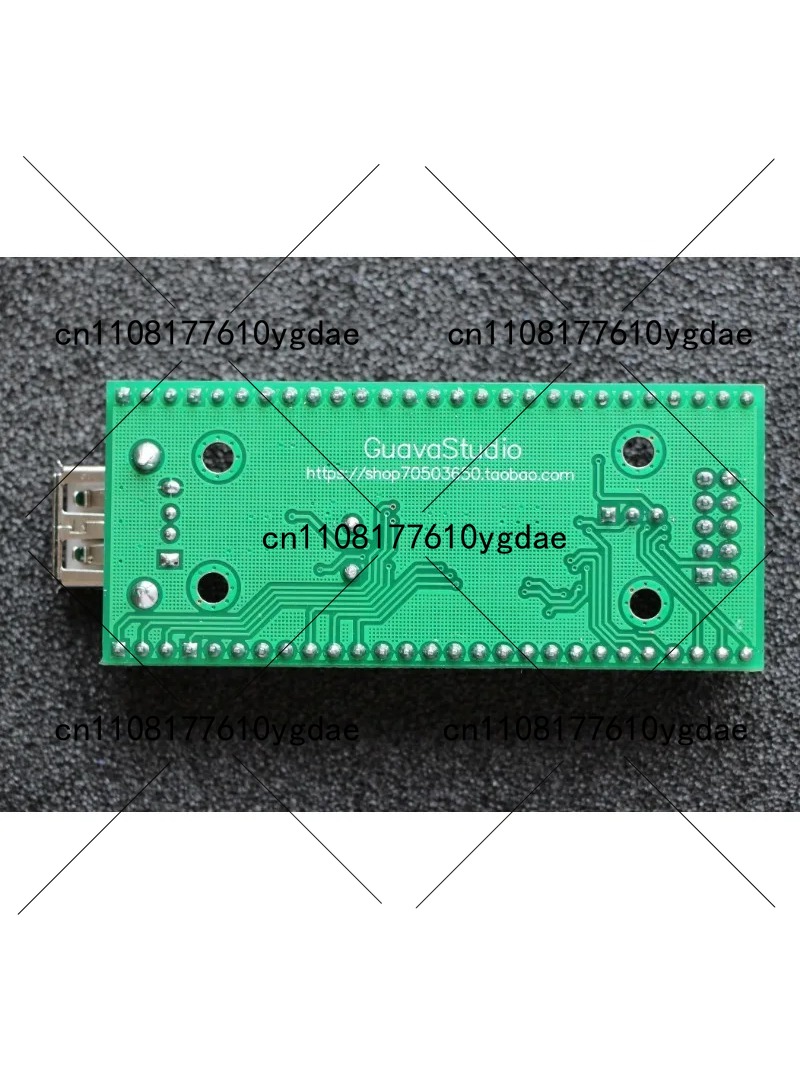 Placa de Desenvolvimento ATmeg - Microcontroller Kit avaliação e preço