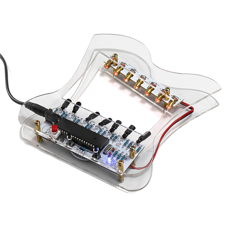 Qualidade diy kit eletrônico b - Electronics Project Kit avaliação e preço